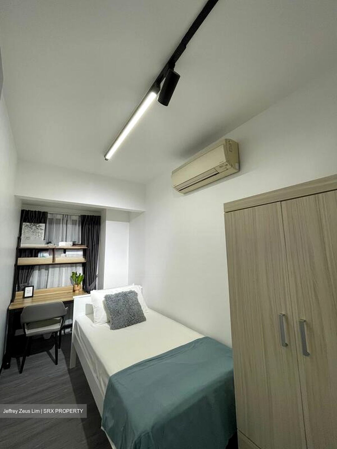 Aquarius By The Park (D16), Condominium #497350371